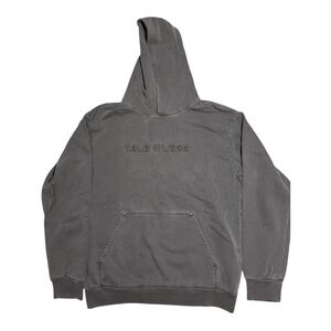 New Talentless Hoodie XL